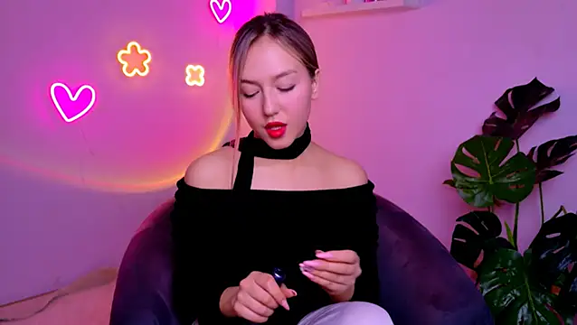 CindySparkl online show from 15, 4, 2026