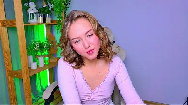 CindySparkl online show from 20, 2, 2026