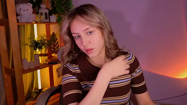 CindySparkl online show from 31, 5, 2026