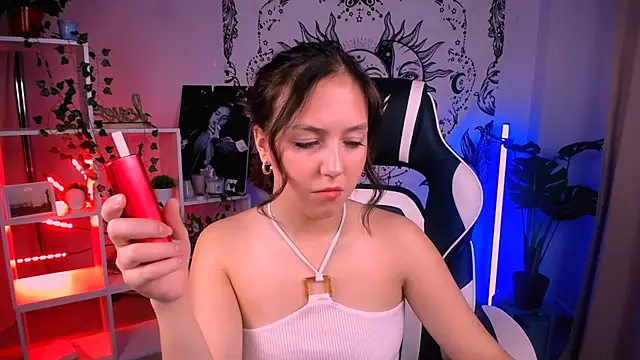 CindySparkl online show from 4, 10, 2025