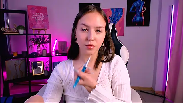 CindySparkl online show from 14, 12, 2025