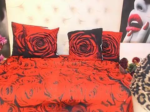 Playfullmaniac online show from 7, 10, 2025