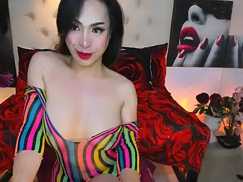 Playfullmaniac online show from 18, 10, 2025