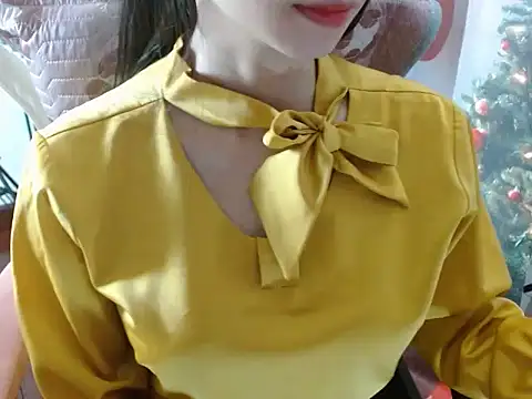 Snapshot of lolibaby chatting on 26, 9, 2025 lolibaby online show from 26, 9, 2025