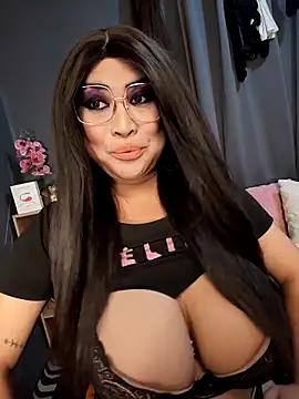 Mselegantjanina online show from 1, 12, 2025