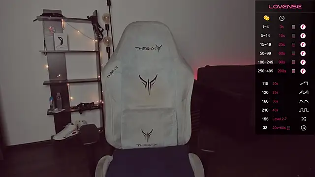 Da scin online show from 25, 11, 2025