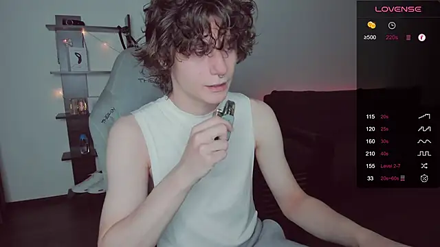 Da scin online show from 5, 11, 2025