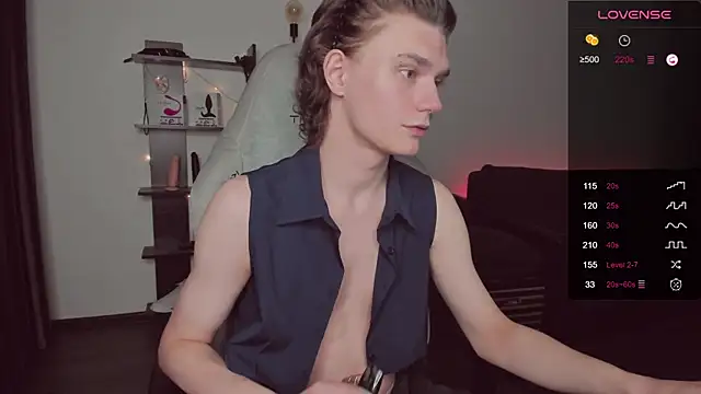 Da scin online show from 18, 11, 2025