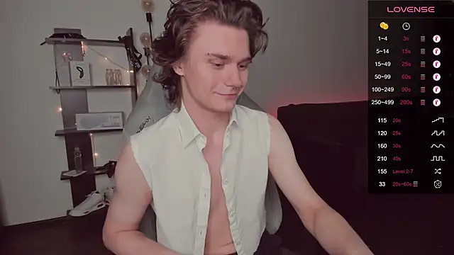 Da scin online show from 26, 11, 2025