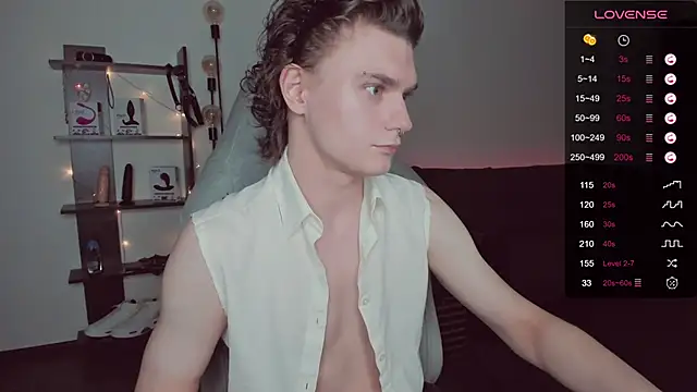 Da scin online show from 6, 11, 2025