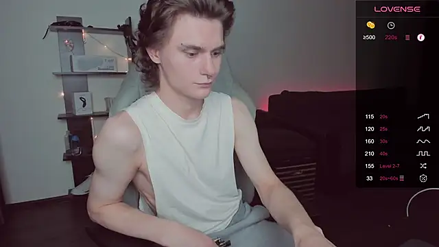 Da scin online show from 18, 11, 2025