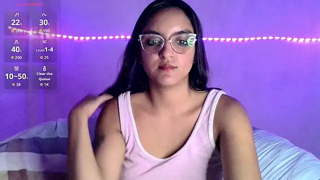 Ari 20  online show from 24, 3, 2026