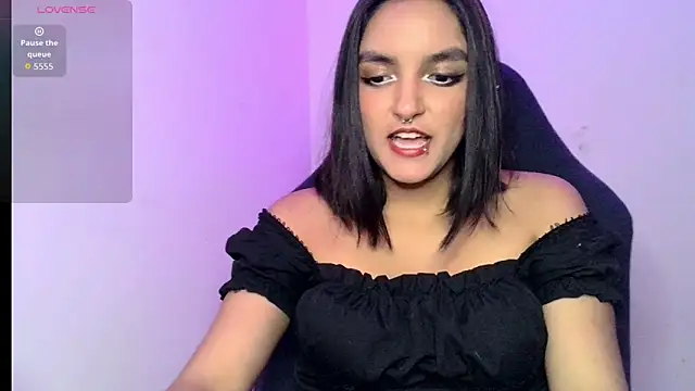 Ari 20  online show from 27, 11, 2025