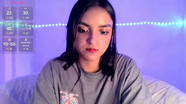 Ari 20  online show from 6, 3, 2026