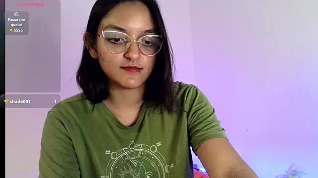 Ari 20  online show from 19, 12, 2025