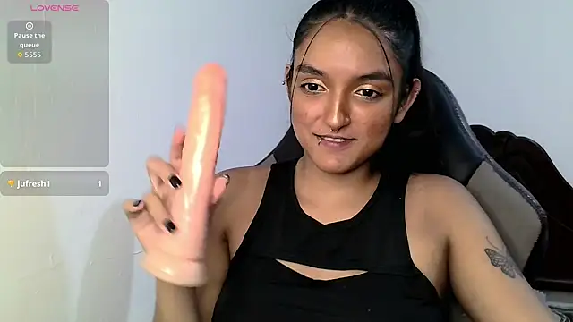 Ari 20  online show from 1, 10, 2025