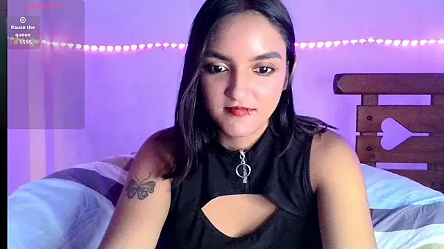 Ari 20  online show from 18, 2, 2026