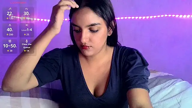 Ari 20  online show from 20, 3, 2026