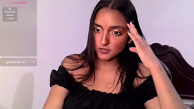 Ari 20  online show from 30, 9, 2025