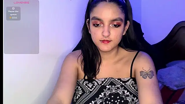 Ari 20  online show from 5, 11, 2025