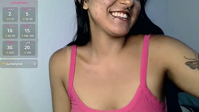 Ari 20  online show from 29, 9, 2025