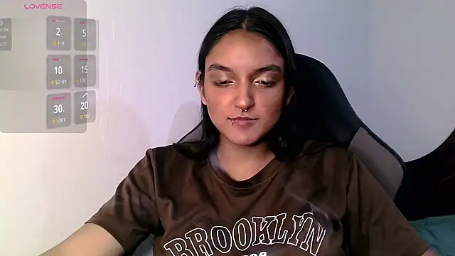 Ari 20  online show from 5, 10, 2025