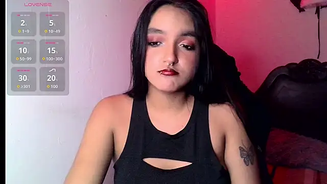 Ari 20  online show from 2, 11, 2025