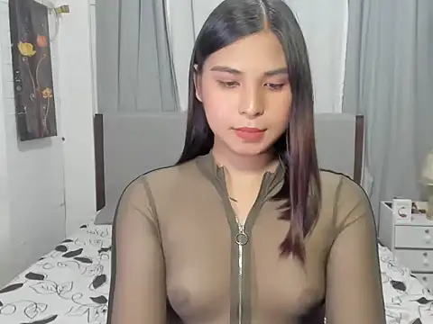 Naughty Scarlet online show from 29, 11, 2025