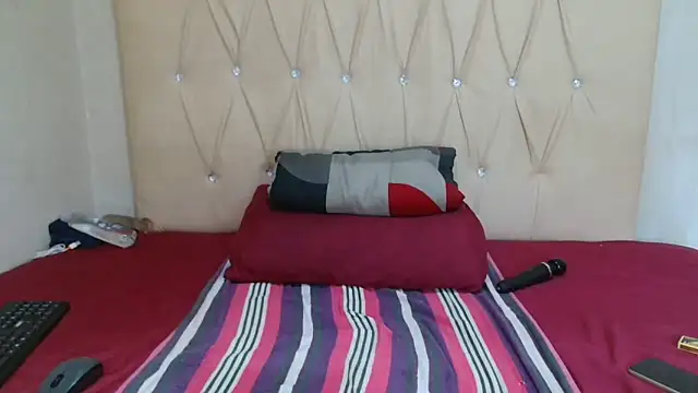 Sexybella-97 online show from 9, 11, 2025