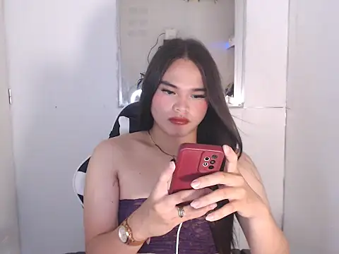 maxiegreyxoxo online show from 21, 10, 2025