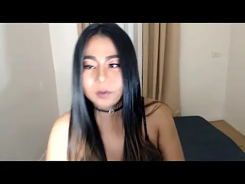 Snapshot of krishnamarie chatting on 1, 5, 2026 krishnamarie online show from 1, 5, 2026