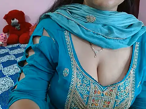 Hot anika  online show from 22, 5, 2026