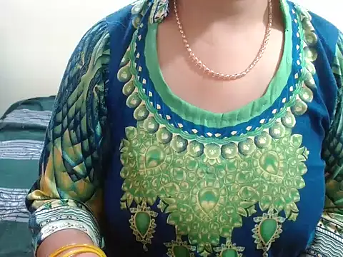 Hot anika  online show from 3, 12, 2025