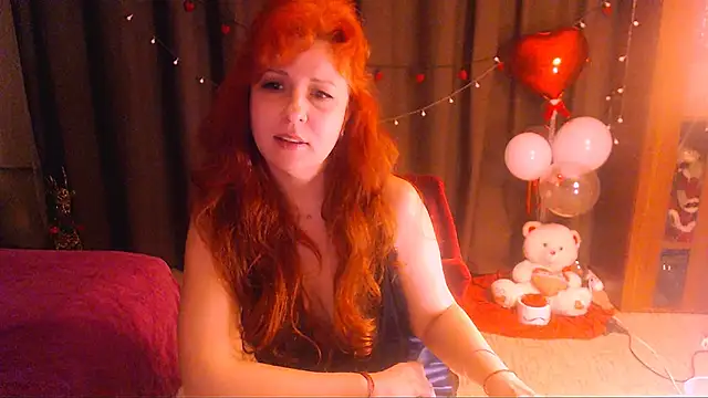 Crystal2207 online show from 11, 3, 2026