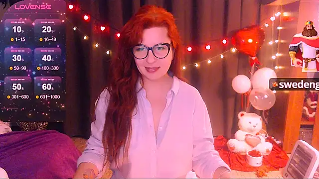 Crystal2207 online show from 3, 4, 2026