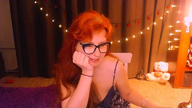 Crystal2207 online show from 5, 5, 2026
