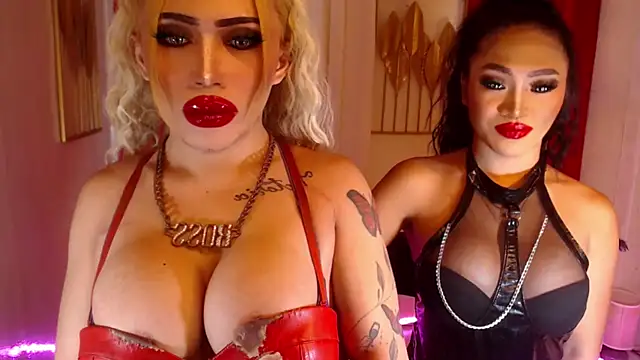 Goddess Maliya online show from 11, 2, 2026