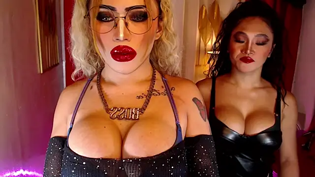 Goddess Maliya online show from 28, 5, 2026