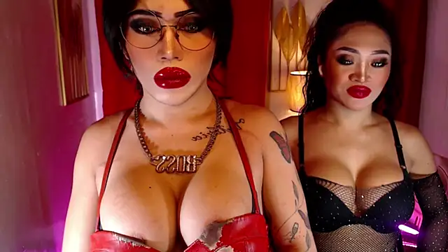 Goddess Maliya online show from 14, 3, 2026