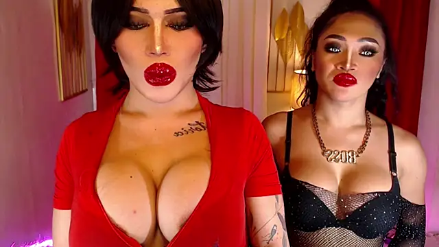 Goddess Maliya online show from 4, 3, 2026