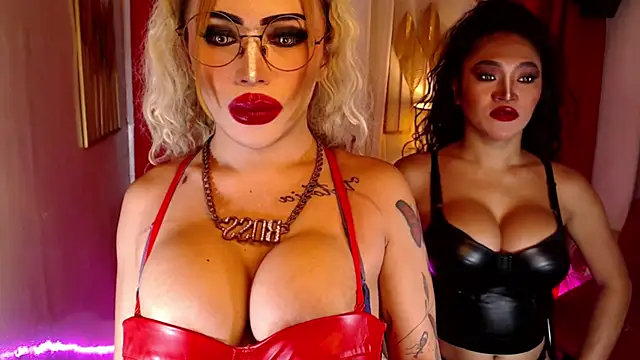 Goddess Maliya online show from 29, 5, 2026