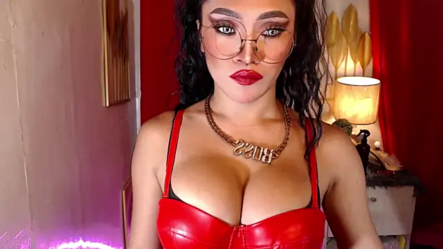Goddess Maliya online show from 12, 5, 2026