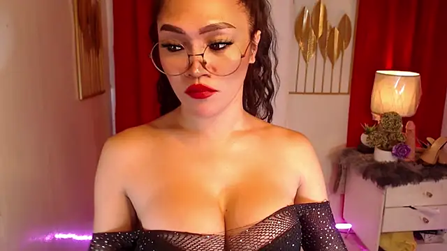 Goddess Maliya online show from 12, 2, 2026