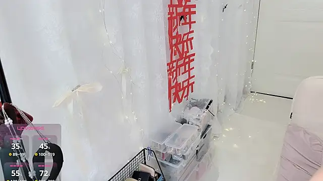 charlotte520 online show from 9, 2, 2026