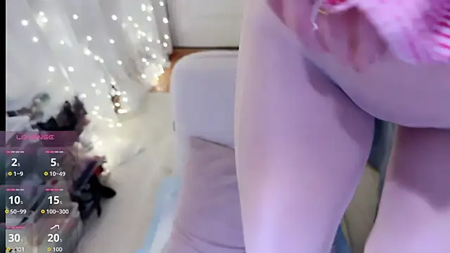 charlotte520 online show from 3, 12, 2025