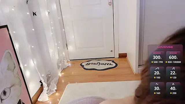 charlotte520 online show from 13, 10, 2025