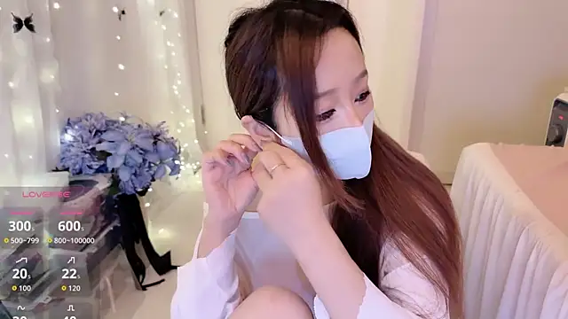 charlotte520 online show from 11, 3, 2026