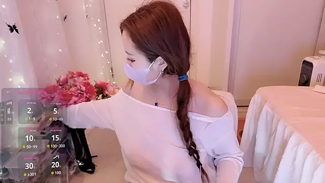 charlotte520 online show from 10, 4, 2026