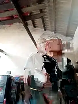 Chubbyhoney1 online show from 25, 3, 2026