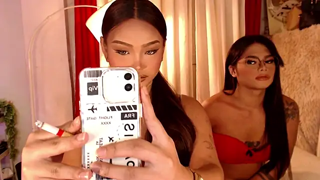 Snapshot of _MaxcineMalkova_ chatting on 18, 11, 2025 MaxcineMalkova online show from 18, 11, 2025